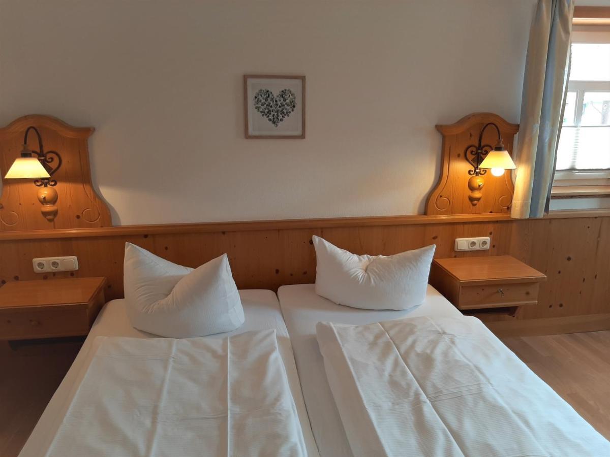 Landhotel Gemeindeschaenke Wanfried 외부 사진