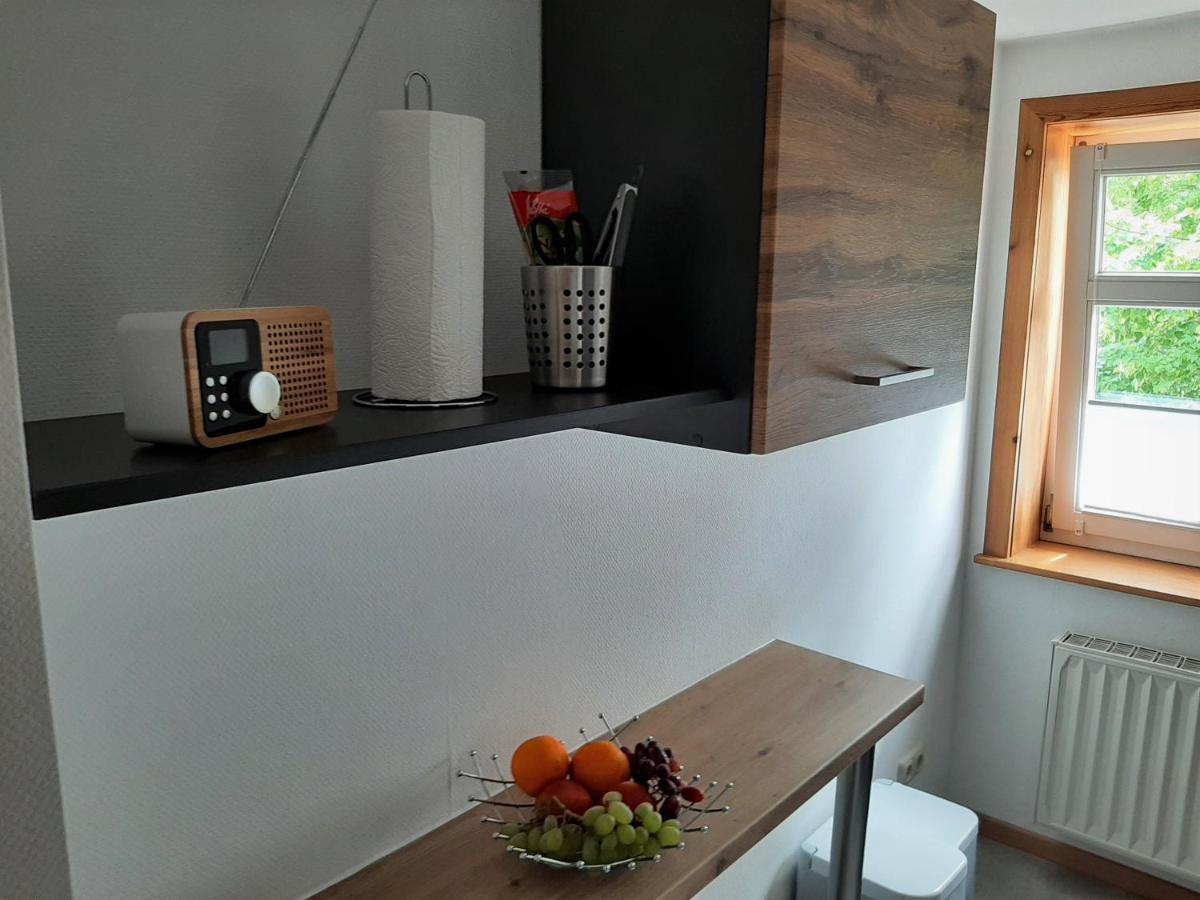 Landhotel Gemeindeschaenke Wanfried 외부 사진