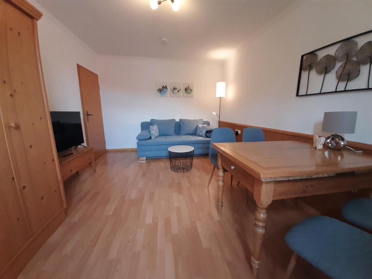 Landhotel Gemeindeschaenke Wanfried 외부 사진