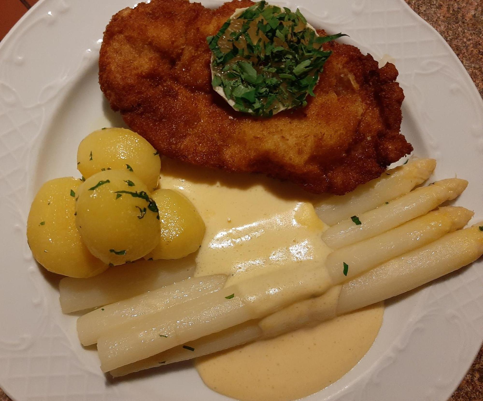 Landhotel Gemeindeschaenke Wanfried 외부 사진