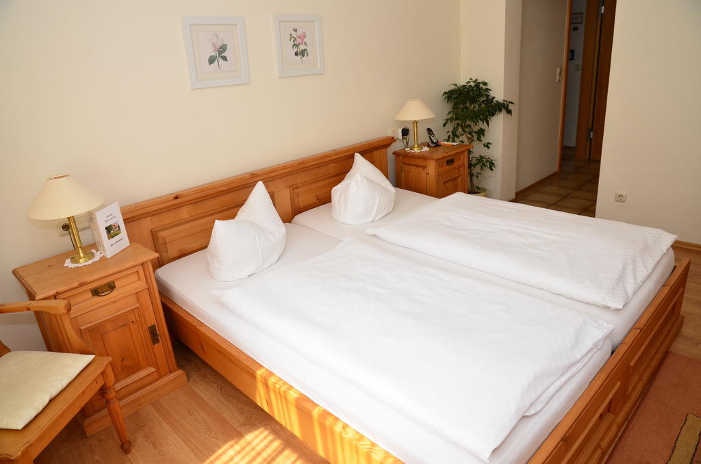 Landhotel Gemeindeschaenke Wanfried 객실 사진